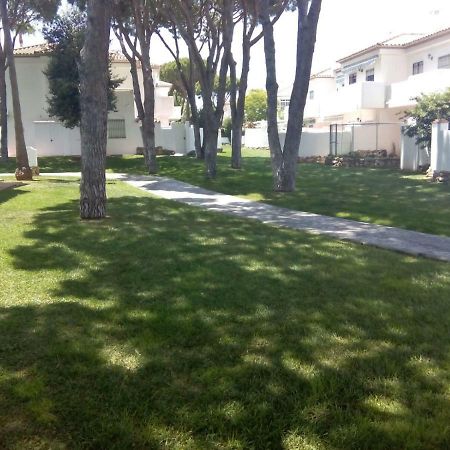 Playa De La Barrosa Apartment Chiclana de la Frontera Exterior photo
